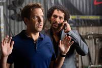 Кадр Мы - Миллеры