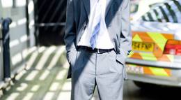 Кадр из фильма "Пять дней" - 1