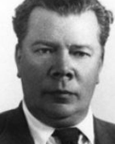 Борис Жуковский фото