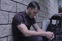 Кадр Влюбленный скорпион