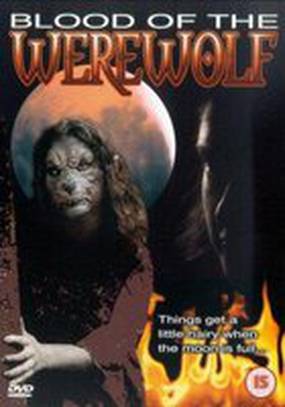 Blood of the Werewolf (видео)