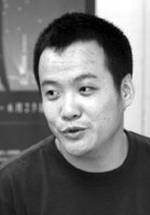 Нин Хао фото