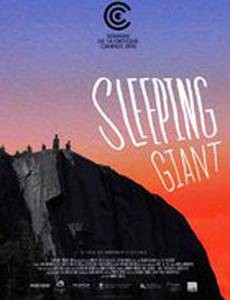 Спящий гигант