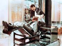 Кадр Мир на проводе