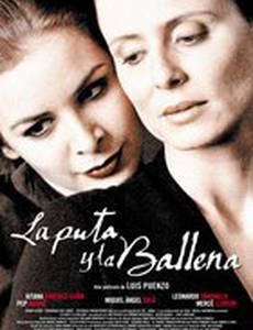 Шлюха и Кит