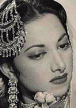 Сурайя фото