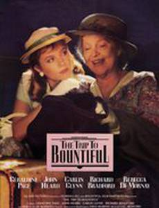 Поездка в Баунтифул