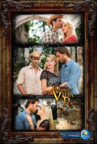 Постер То, что жизнь у меня украла