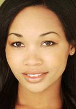 Кимберли Кивон Уильямс фото