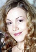 Людмила Загорская фото