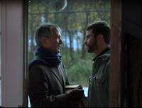 Кадр Ощущение видения