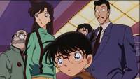 Кадр Детектив Конан 5