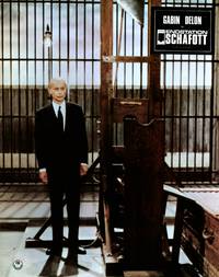 Кадр Двое в городе