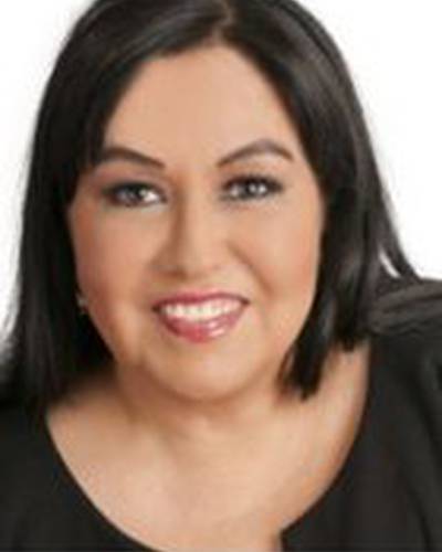 Лиза Зион фото