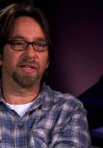 Дэвид Херман Клейн фото