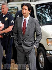 Кадр Американская история преступлений