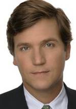 Такер Карлсон фото