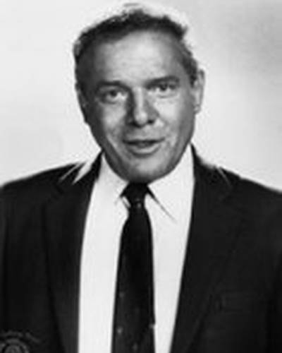 Кен Своффорд фото