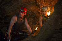 Кадр Санктум 3D