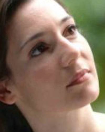 Магела Занотта фото