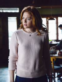 Кадр Под куполом