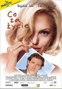 Постер Жизнь, или Что-то вроде того