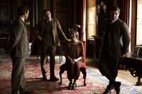 Кадр Аббатство Даунтон