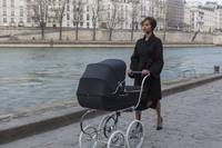 Кадр Ребенок Розмари