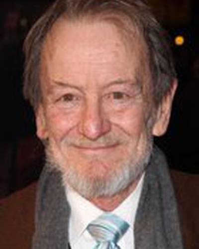 Рональд Пикап фото