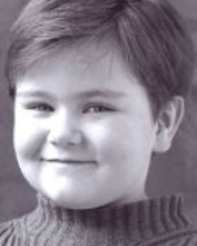 Конор Кэрролл фото