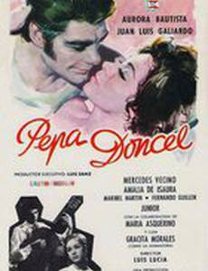 Pepa Doncel