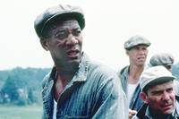 Кадр Побег из Шоушенка