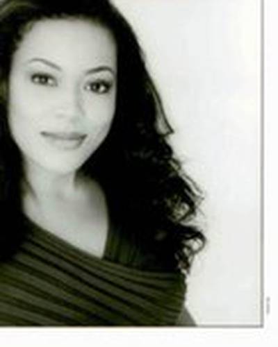 Pam Potillo фото