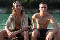 Кадр Сибирское воспитание