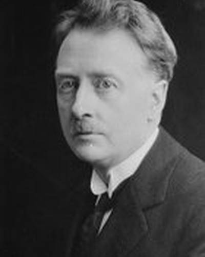 Уильям Косгрейв фото