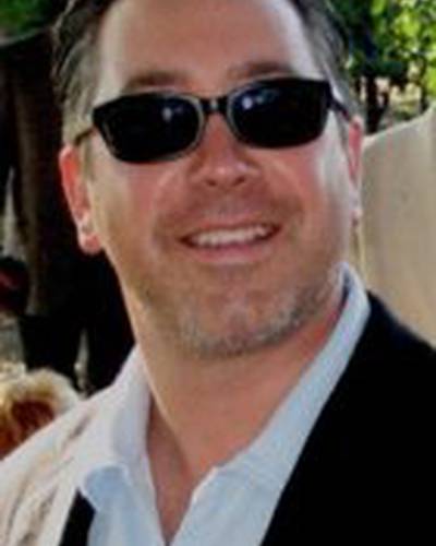 Дин Благг фото