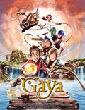 Постер из фильма "Возвращение в Гайю" - 1