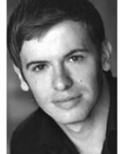 Aled Pedrick фото