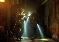 Кадр Колония 3D