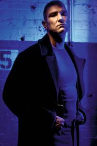 Кадр Угнать за 60 секунд