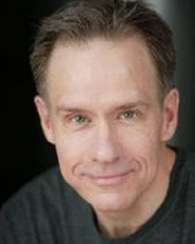 Дэвид Кролл фото