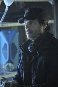 Кадр Колония 3D