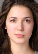 Анастасия Фомина фото