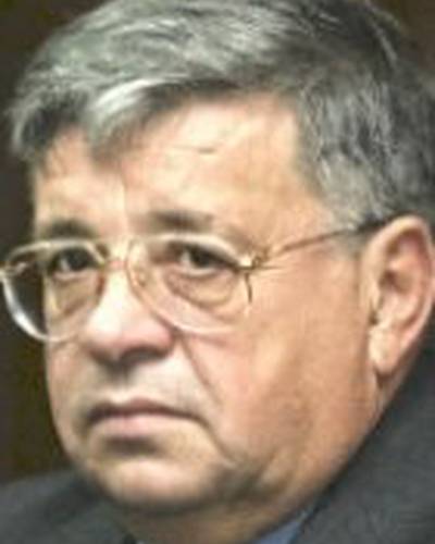 Лев Рывин фото