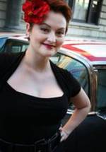 Мэнди МакМиллиан фото