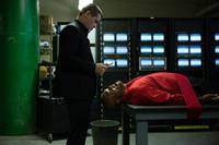 Кадр Олдбой