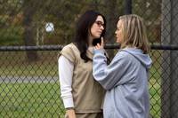 Кадр Оранжевый — хит сезона