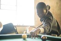 Кадр Путешествие Гектора в поисках счастья