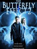 Постер из фильма "Эффект бабочки 2 (видео)" - 1