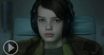 Американский трейлер 